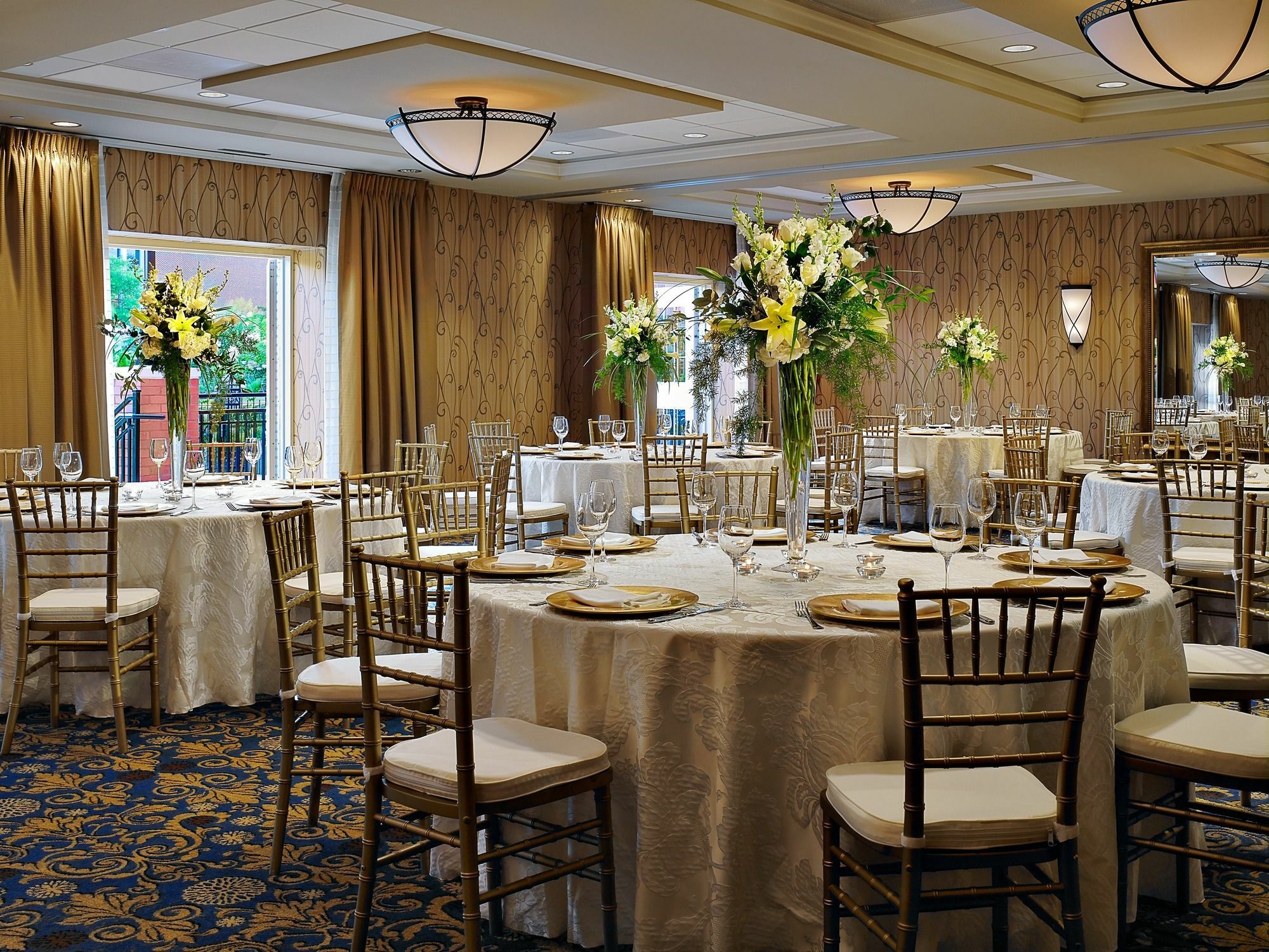 The At Hotel